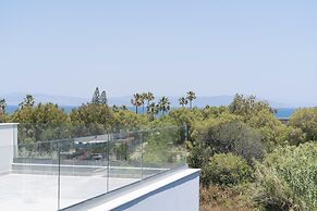 Milva Mare Luxury Apartments