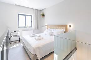 Milva Mare Luxury Apartments