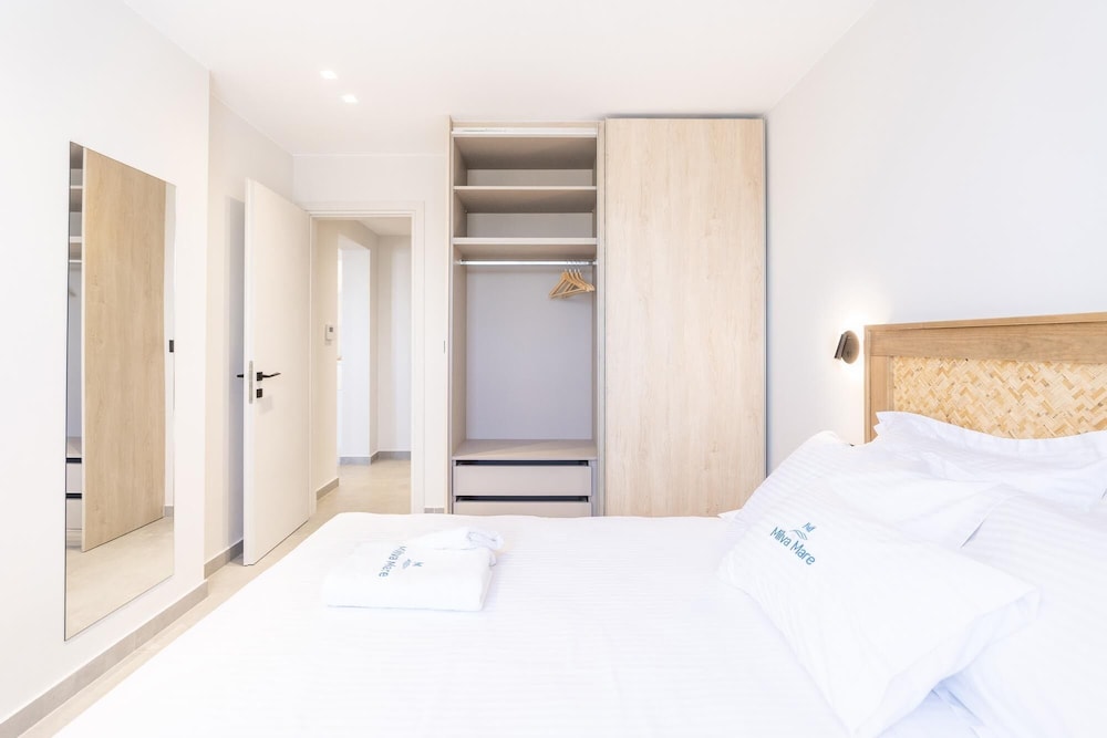 Milva Mare Luxury Apartments