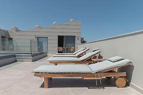 Milva Mare Luxury Apartments