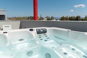 Milva Mare Luxury Apartments