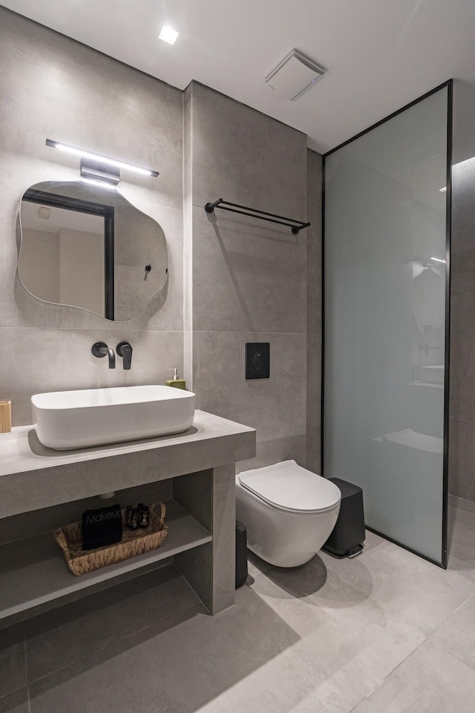 Milva Mare Luxury Apartments