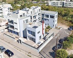 Milva Mare Luxury Apartments