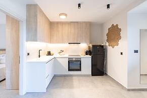 Milva Mare Luxury Apartments