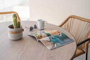 Milva Mare Luxury Apartments