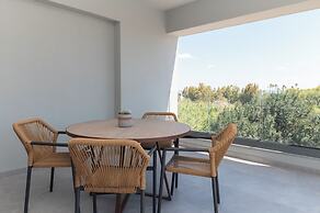 Milva Mare Luxury Apartments