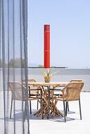 Milva Mare Luxury Apartments