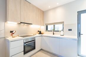 Milva Mare Luxury Apartments