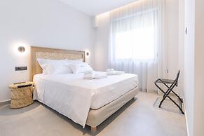 Milva Mare Luxury Apartments