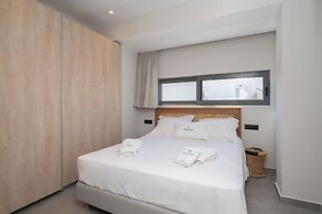 Milva Mare Luxury Apartments
