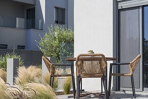 Milva Mare Luxury Apartments