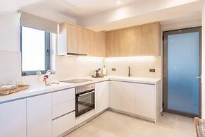 Milva Mare Luxury Apartments