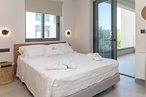 Milva Mare Luxury Apartments