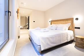 Milva Mare Luxury Apartments
