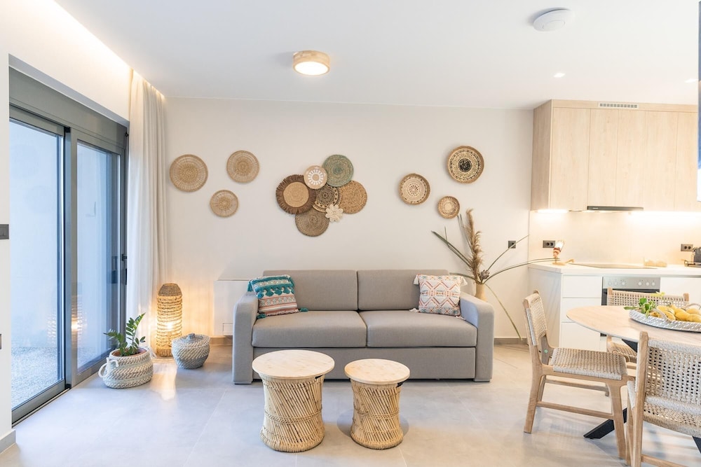 Milva Mare Luxury Apartments