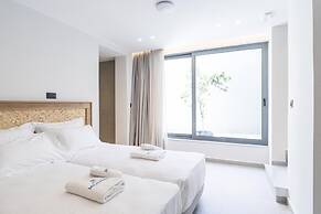 Milva Mare Luxury Apartments