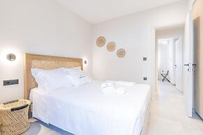 Milva Mare Luxury Apartments