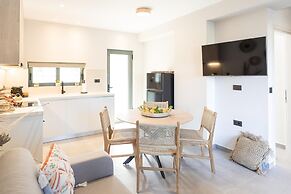 Milva Mare Luxury Apartments
