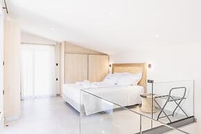 Milva Mare Luxury Apartments