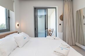 Milva Mare Luxury Apartments