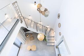 Milva Mare Luxury Apartments