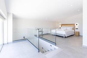 Milva Mare Luxury Apartments