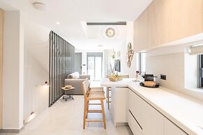 Milva Mare Luxury Apartments