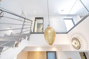 Milva Mare Luxury Apartments