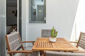 Milva Mare Luxury Apartments