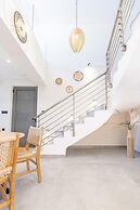 Milva Mare Luxury Apartments