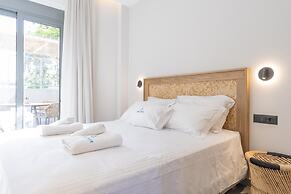 Milva Mare Luxury Apartments