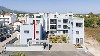 Milva Mare Luxury Apartments