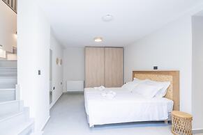 Milva Mare Luxury Apartments