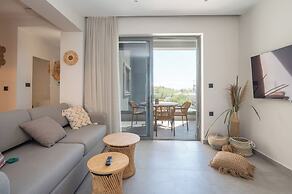 Milva Mare Luxury Apartments