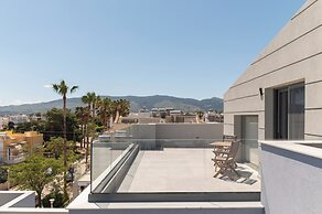 Milva Mare Luxury Apartments
