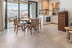 Milva Mare Luxury Apartments