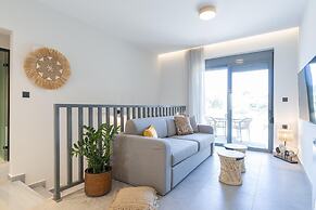 Milva Mare Luxury Apartments