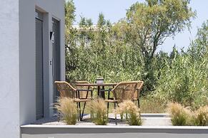 Milva Mare Luxury Apartments