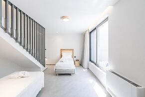 Milva Mare Luxury Apartments