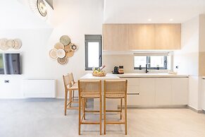 Milva Mare Luxury Apartments