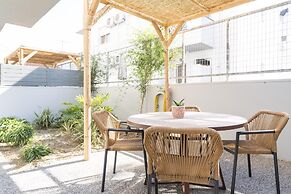 Milva Mare Luxury Apartments