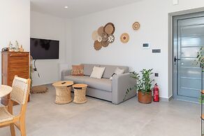 Milva Mare Luxury Apartments