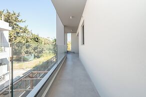 Milva Mare Luxury Apartments