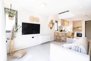 Milva Mare Luxury Apartments
