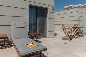Milva Mare Luxury Apartments