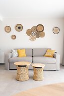 Milva Mare Luxury Apartments