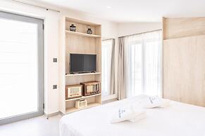 Milva Mare Luxury Apartments