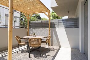 Milva Mare Luxury Apartments