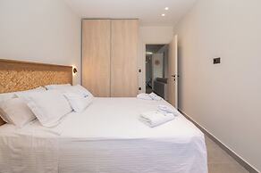 Milva Mare Luxury Apartments