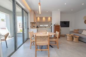 Milva Mare Luxury Apartments